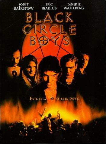 Los chicos del círculo negro (1997)