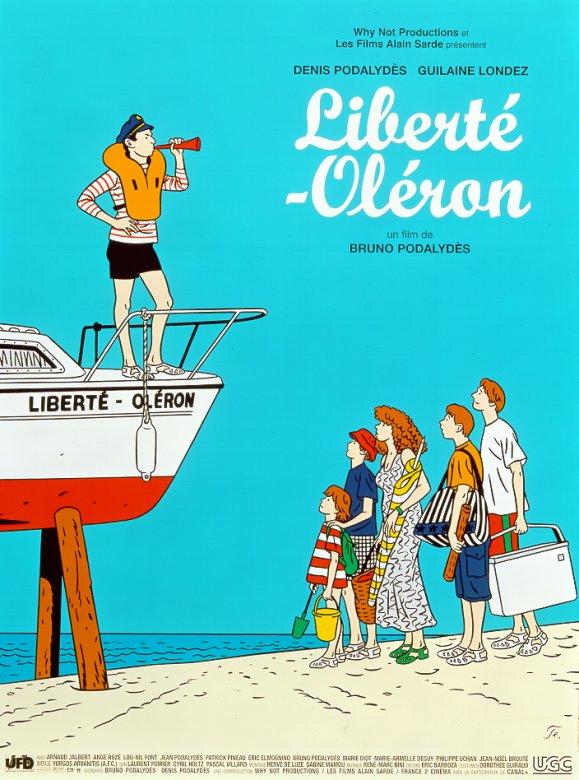 Liberté-Oléron (2001)