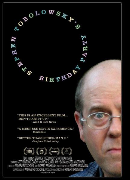 Stephen Tobolowsky's Birthday Party (2005)