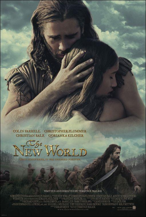 El nuevo mundo (2005)