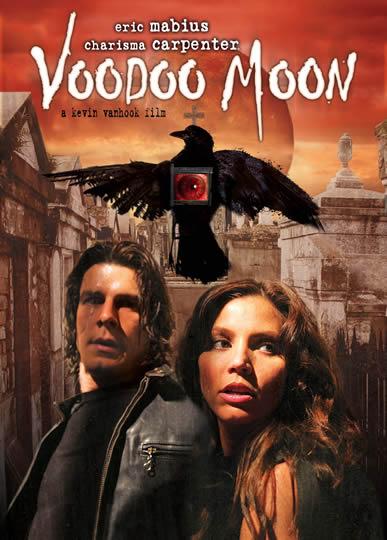 Voodoo Moon (2006)
