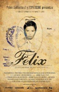Félix: Autoficciones de un traficante (2011)