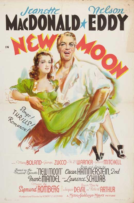 Luna llena (1940)