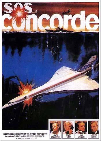 Operación Concorde (1979)