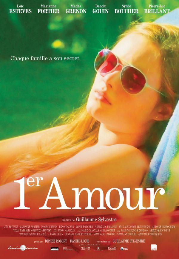 1er amour (2013)
