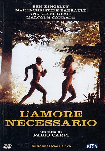 Necessary Love (1991)