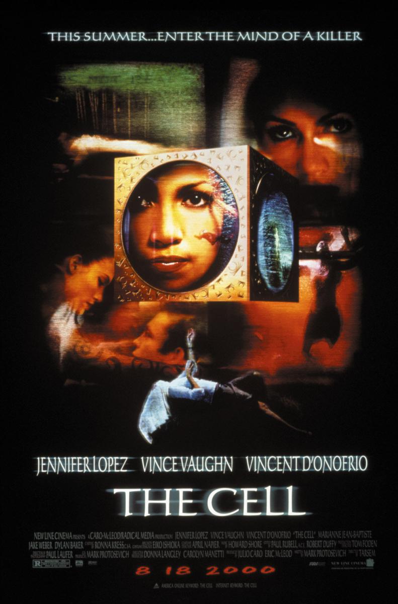 La celda (2000)