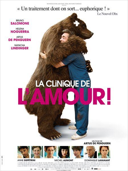 La clinique de l'amour! (2012)
