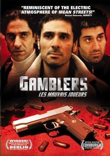 Gamblers (2005)