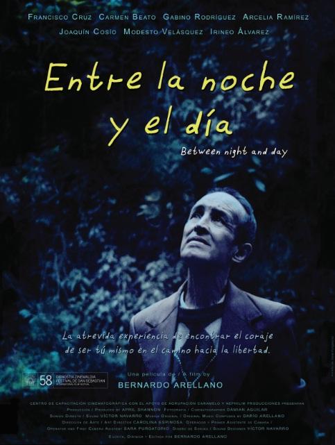 Entre la noche y el día (2011)