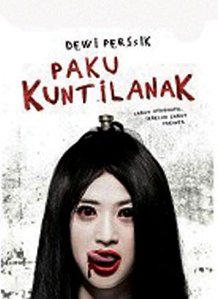 Paku Kuntilanak (Nail Demon) (2009)
