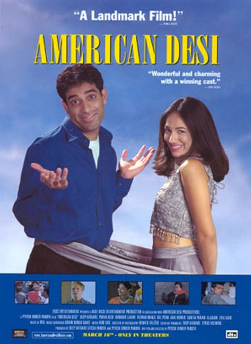 Desi americano (2001)