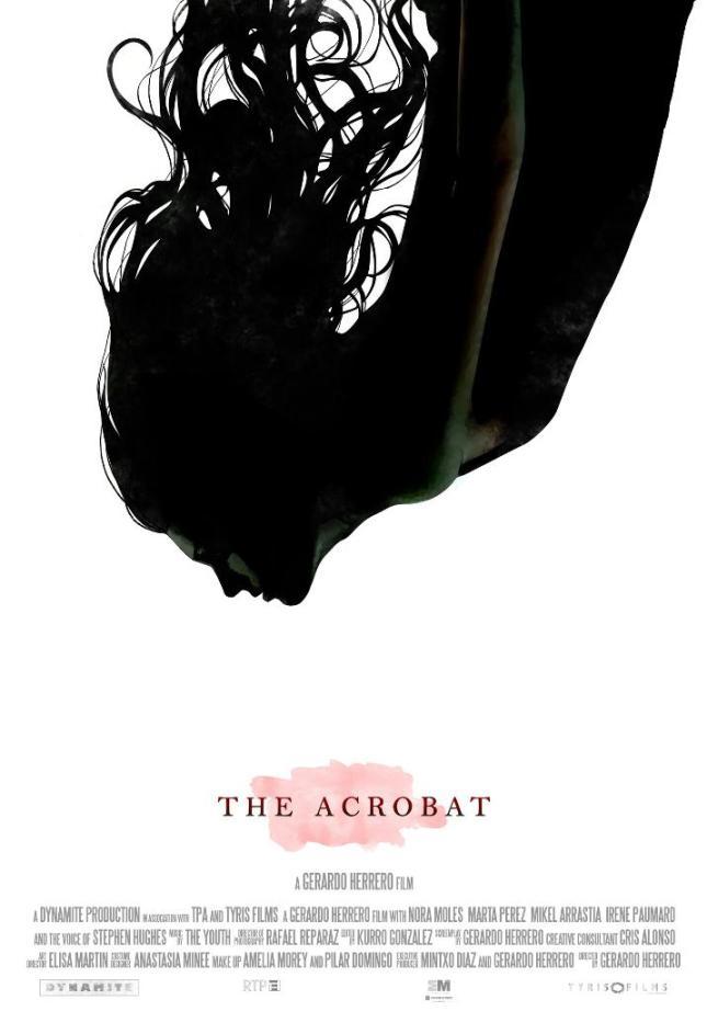 La acróbata (2013)