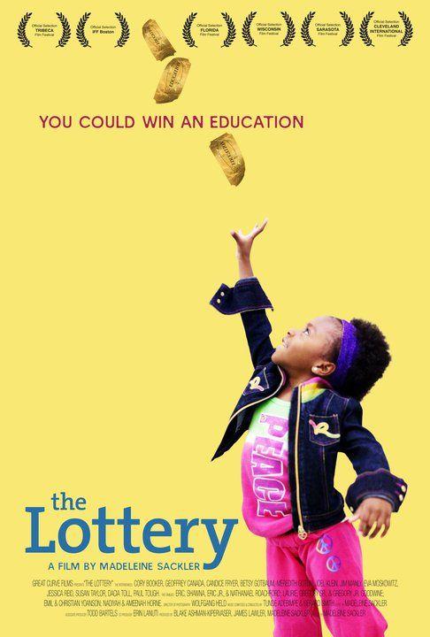 The Lottery (2010)