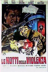 Le notti della violenza (1965)