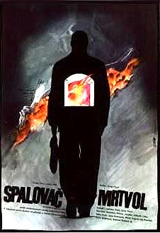 El incinerador de cadáveres (1969)