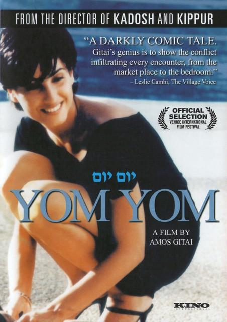 Yom Yom. Día a día (1998)