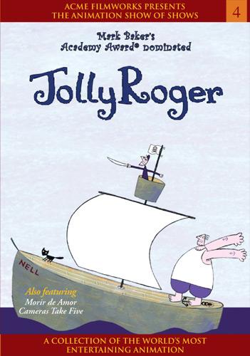 Jolly Roger (1999)