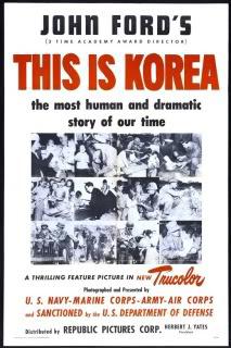 Esto es Corea (1951)