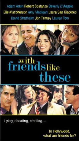 Con amigos como éstos... (1998)