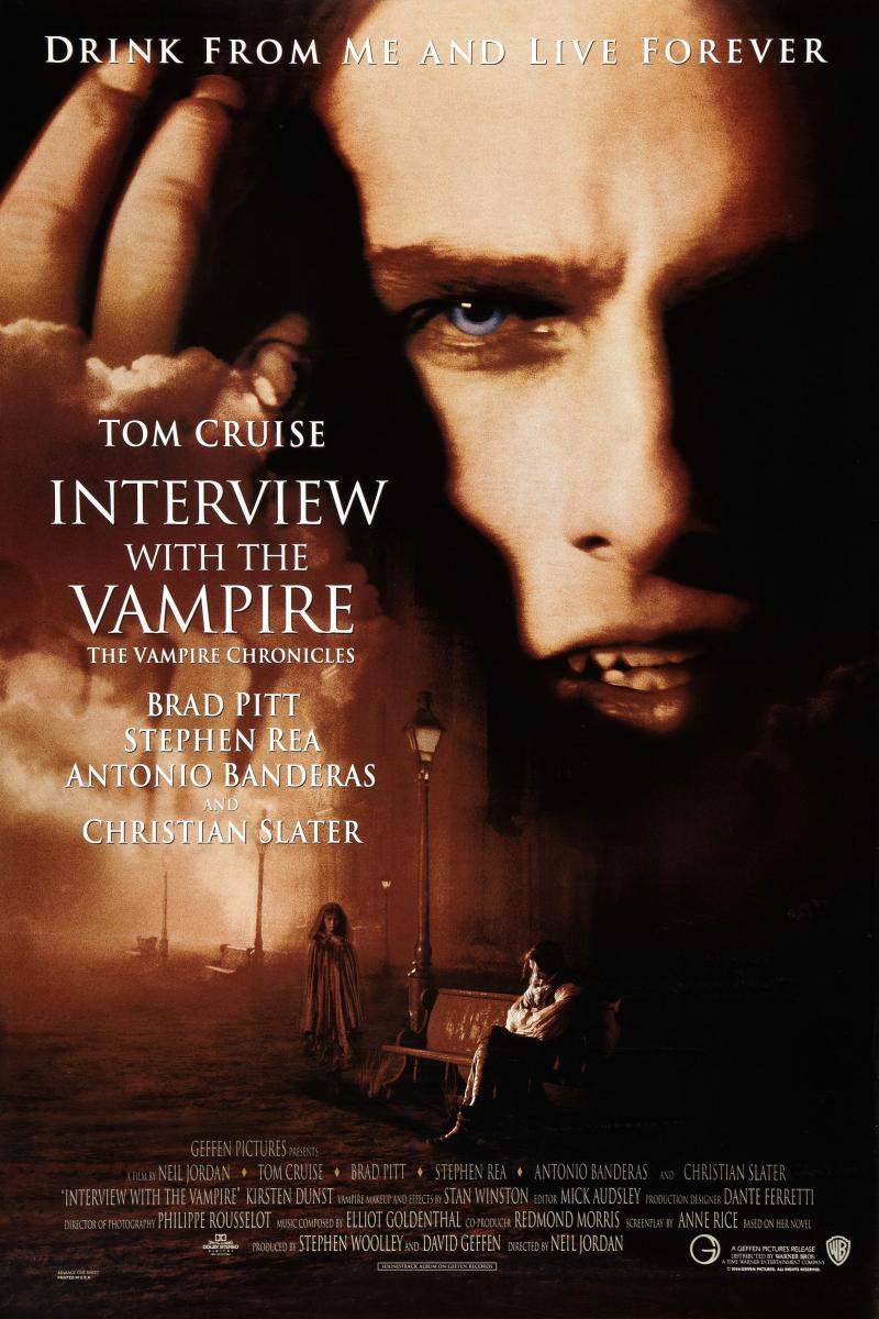 Entrevista con el vampiro (1994)