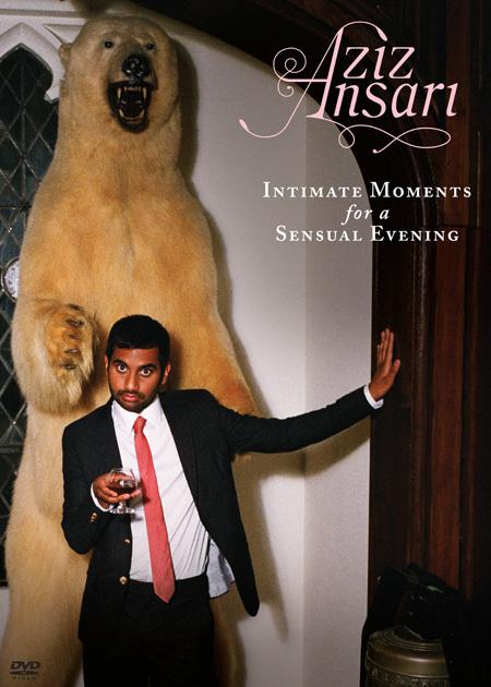 Aziz Ansari: Intimate Moments for a ... (2010)