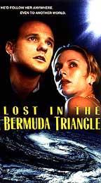 Perdidos en el triángulo de las Bermudas (1998)