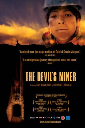 La mina del diablo (AKA El minero del diablo) (2005)
