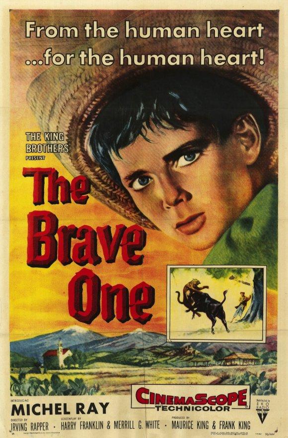 El Bravo (1956)