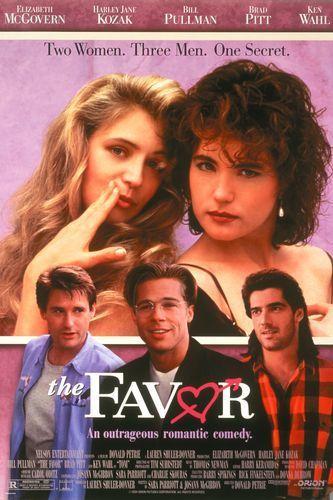 El favor (1994)