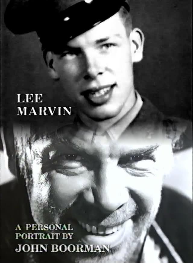 Lee Marvin: A Personal Portrait by John ... (1998)