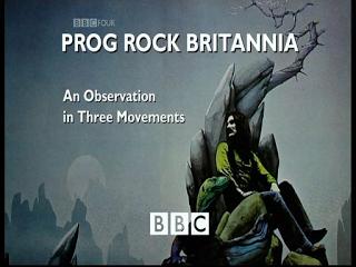 Prog Rock Britannia (2009)