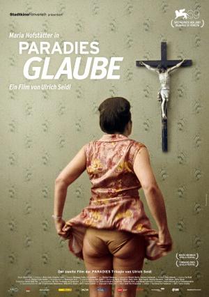 Paraíso: Fe (2012)