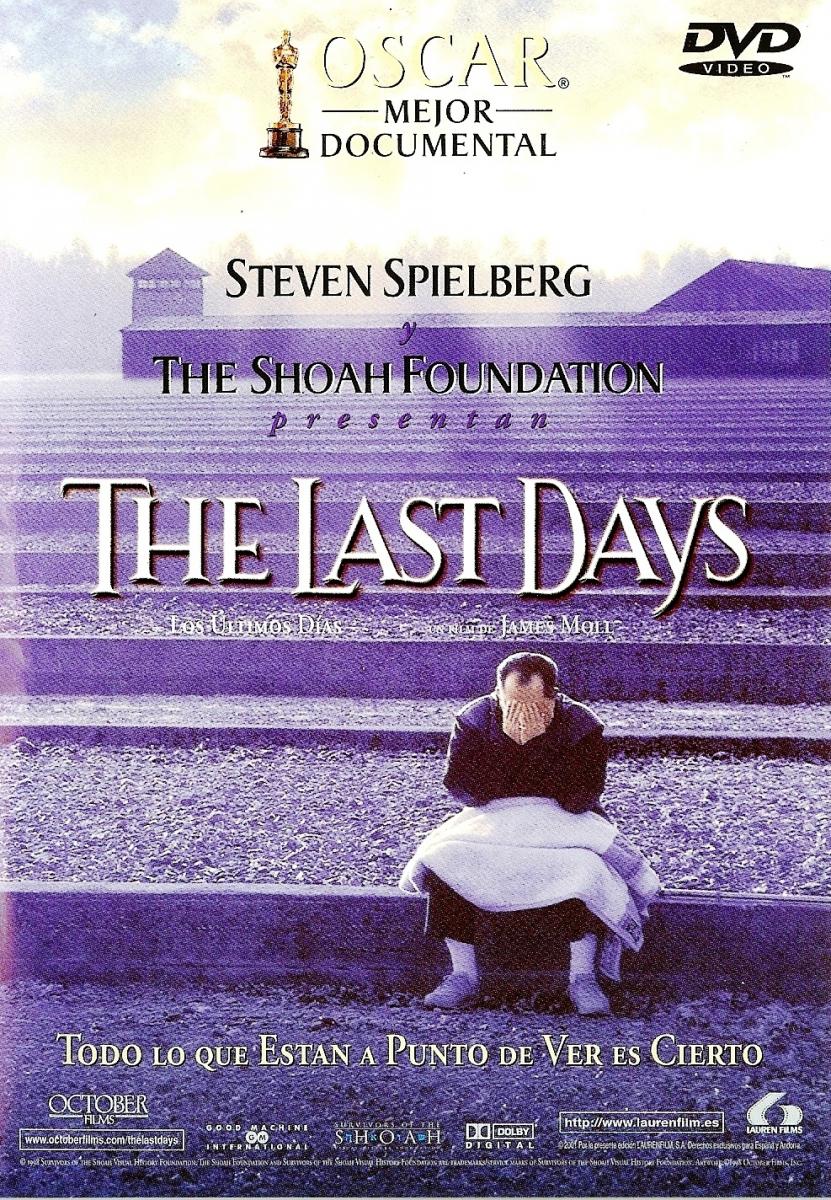 The Last Days (Los últimos días) (1998)