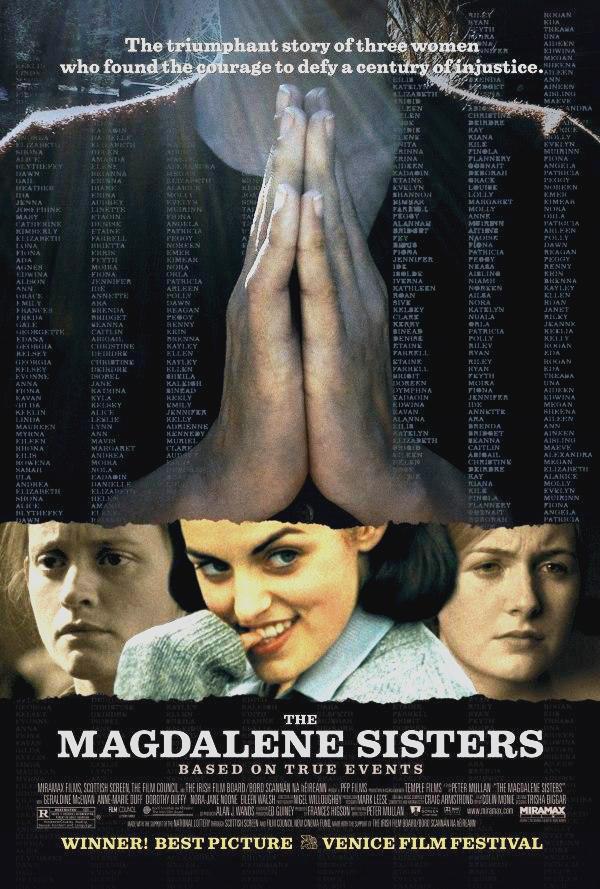 Las hermanas de la Magdalena (En el nombre de Dios) (2002)