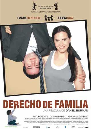 Derecho de familia (2006)