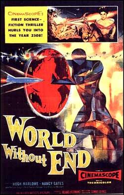 Mundo sin fin (1956)