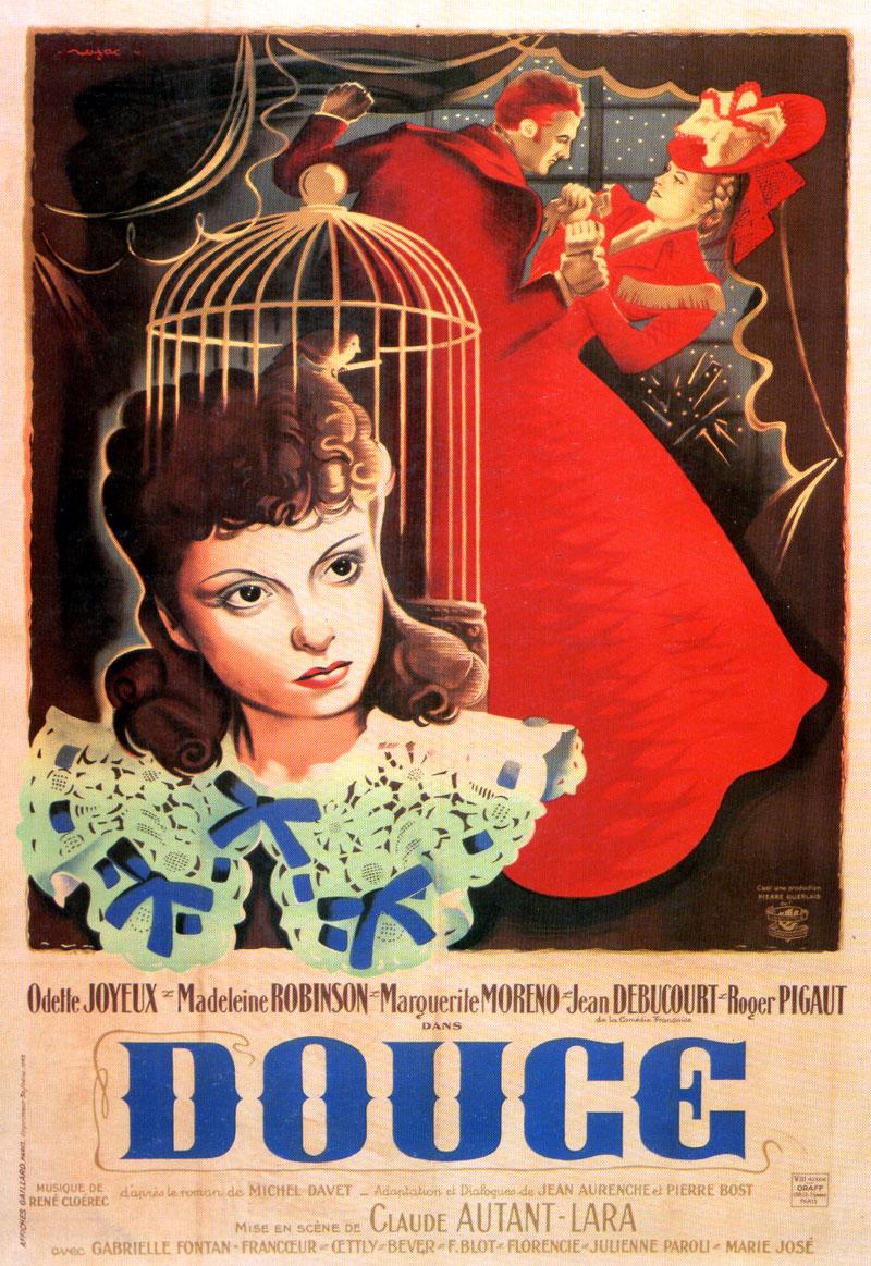 Douce (Love Story) (1943)