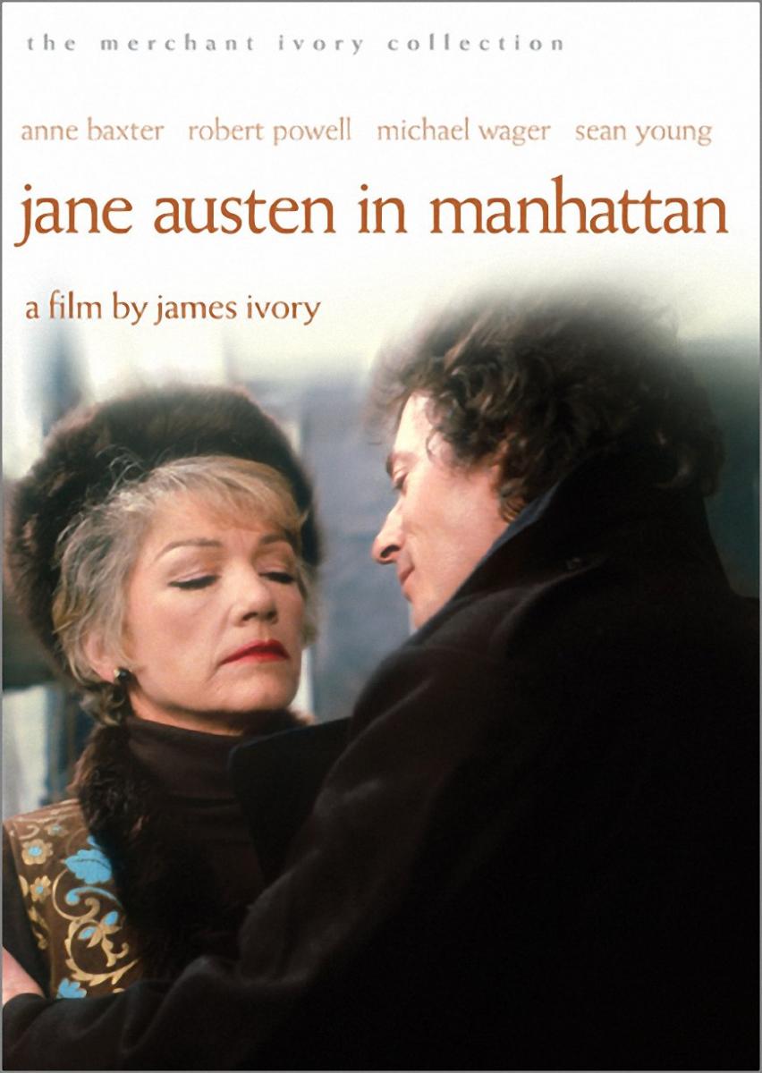 Jane Austen en Manhattan (1980)