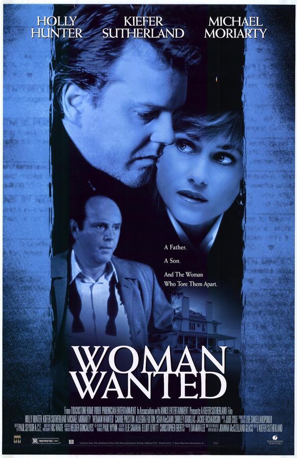 Se busca una mujer (1999)