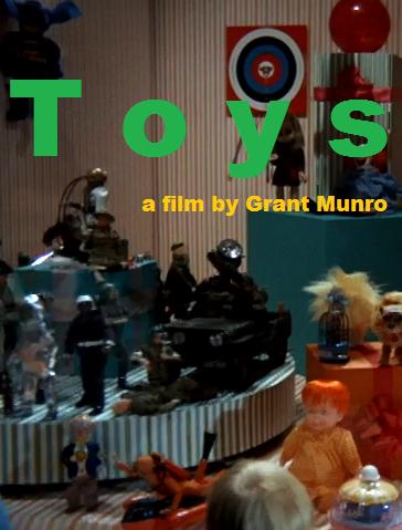 Toys (1966)