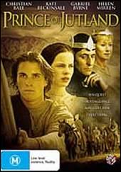 La verdadera historia de Hamlet, Príncipe de Dinamarca (1994)