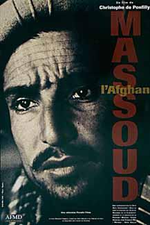 Massoud, el afgano (1998)