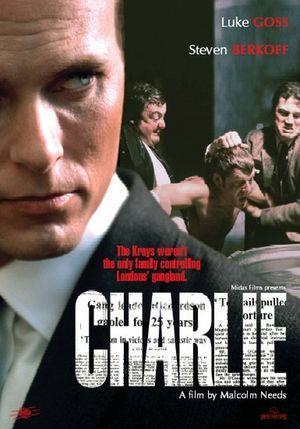 Charlie y la mafia inglesa (2004)