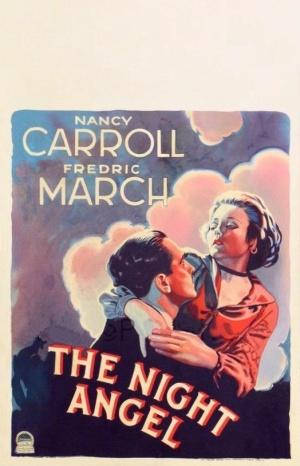 El ángel de la noche (1931)