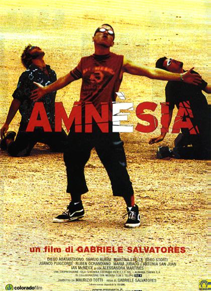 Amnesia (2002)