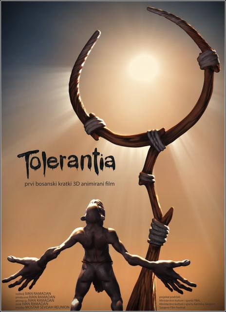 Tolerantia (2008)