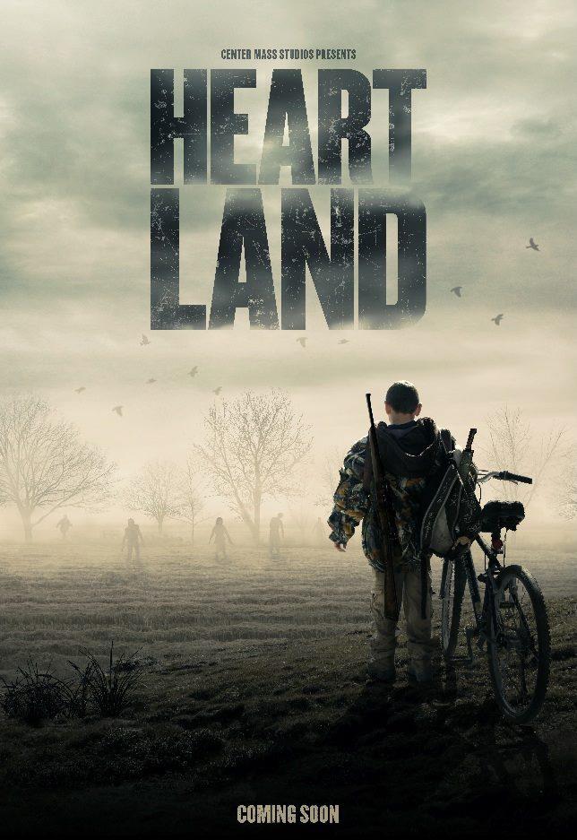 Heart Land (2014)