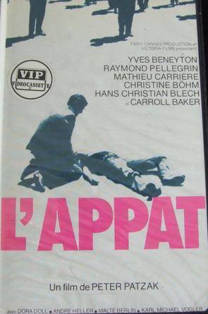 Bait (1976)