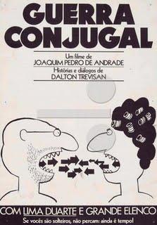Guerra Conjugal (1976)